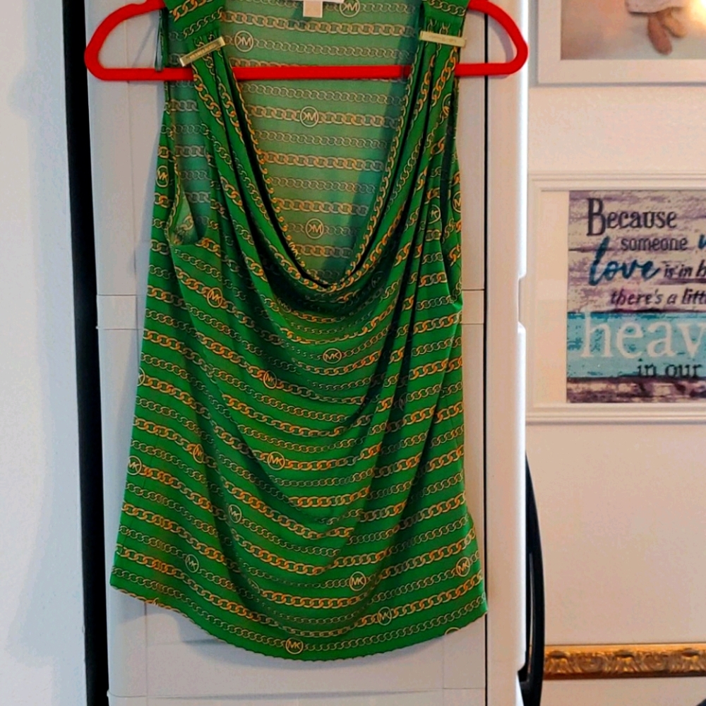 Summer top